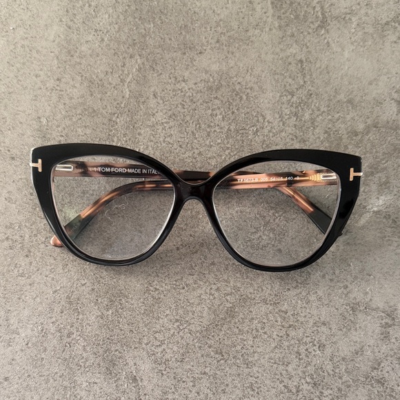 Tom Ford Accessories - Tom Ford Optical Eye Glass Frames